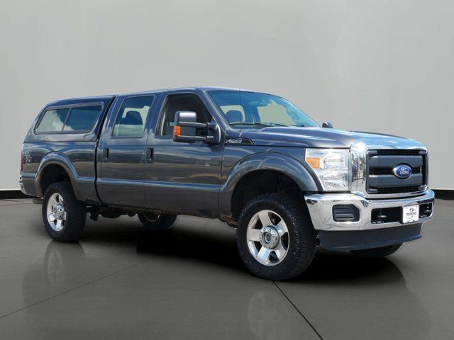 2016 Ford F-250 XL