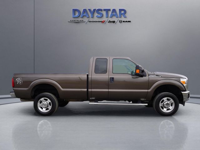 2016 Ford F-250 XLT