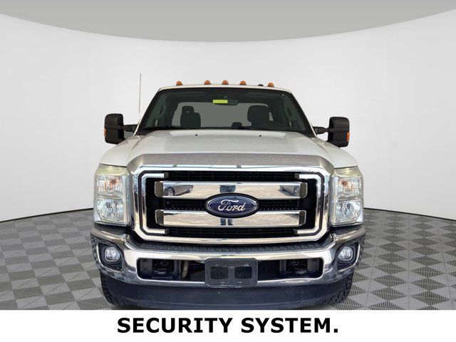 2016 Ford F-250 XLT