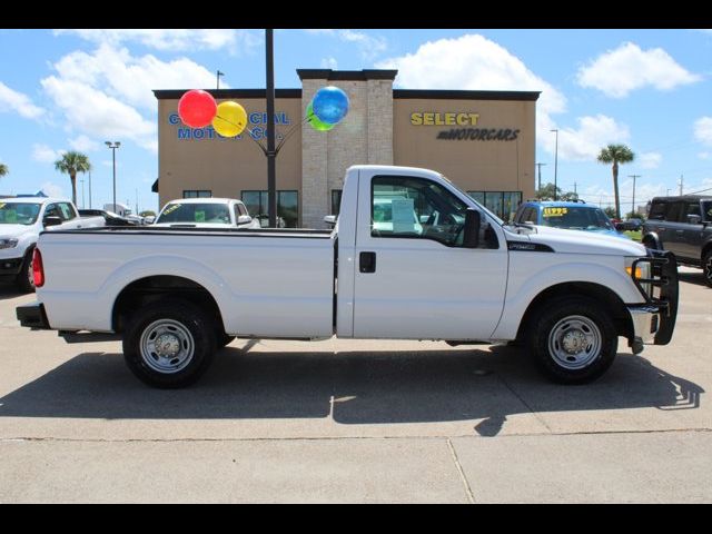 2016 Ford F-250 XLT