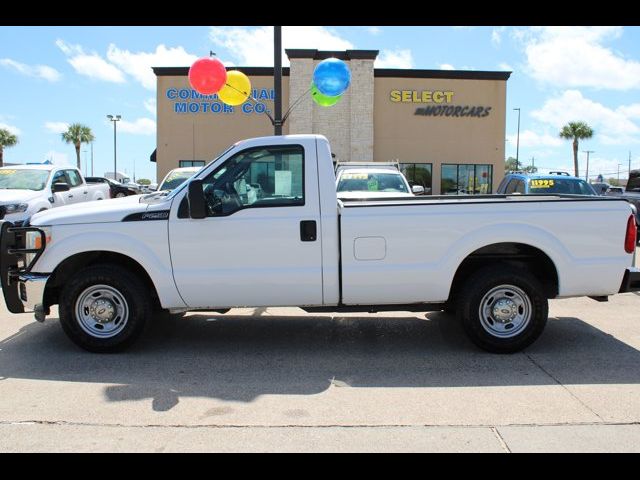 2016 Ford F-250 XLT