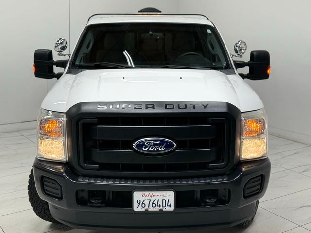 2016 Ford F-250 XLT