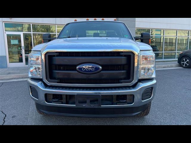 2016 Ford F-250 Lariat