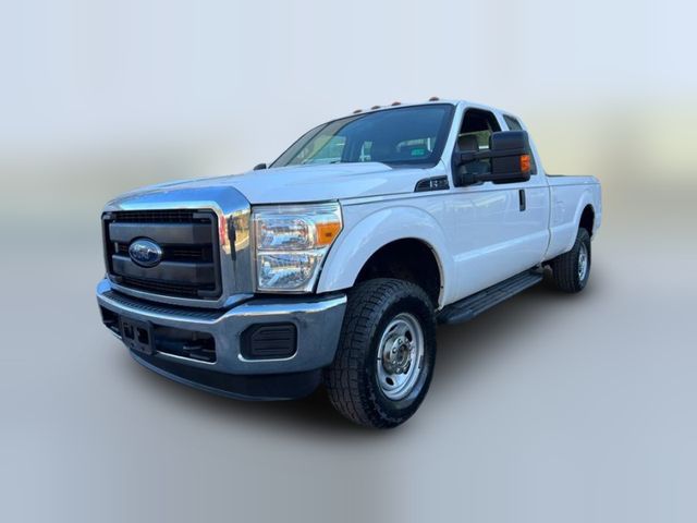2016 Ford F-250 Lariat