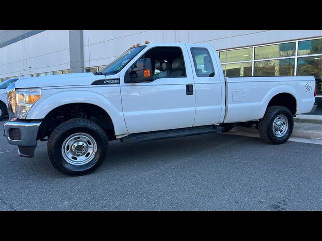 2016 Ford F-250 Lariat