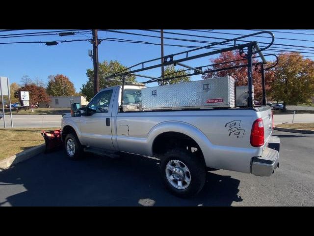 2016 Ford F-250 