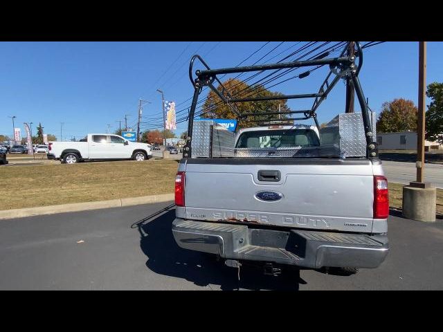 2016 Ford F-250 