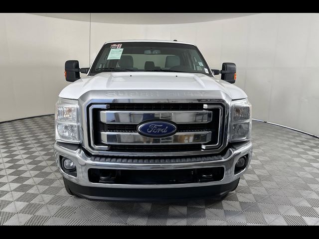 2016 Ford F-250 XLT