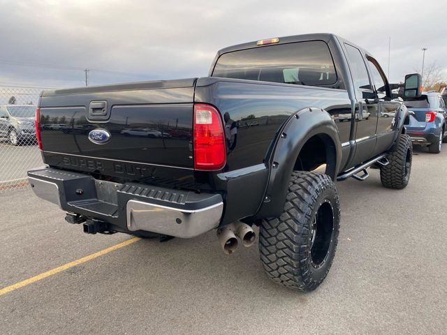 2016 Ford F-250 XLT