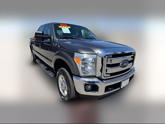 2016 Ford F-250 XLT
