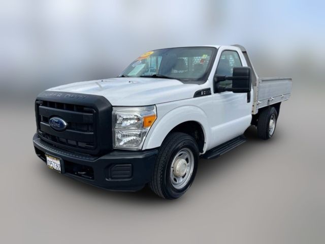 2016 Ford F-250 XL