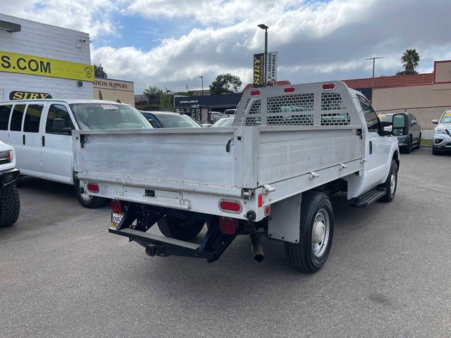 2016 Ford F-250 XL