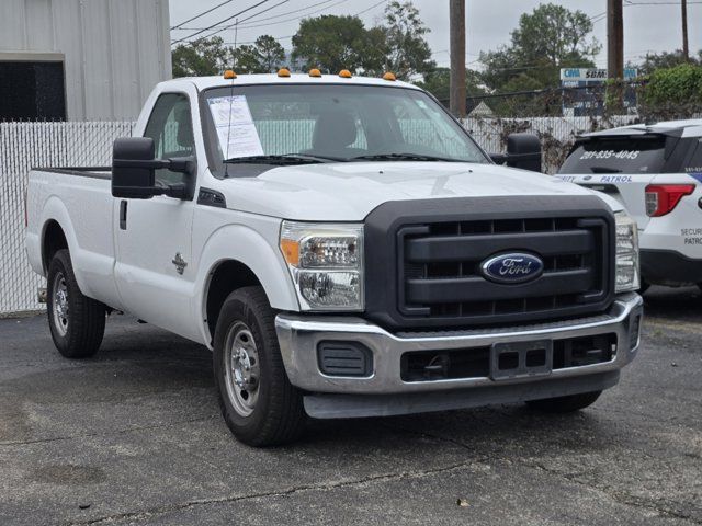 2016 Ford F-250 XL