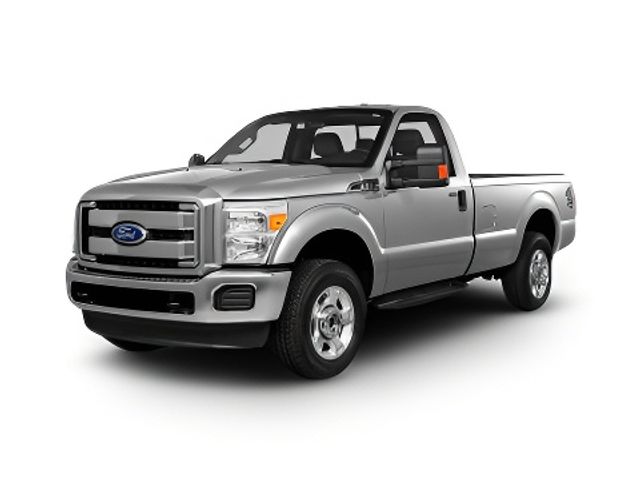 2016 Ford F-250 XL