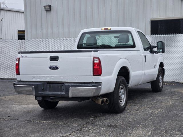 2016 Ford F-250 XL