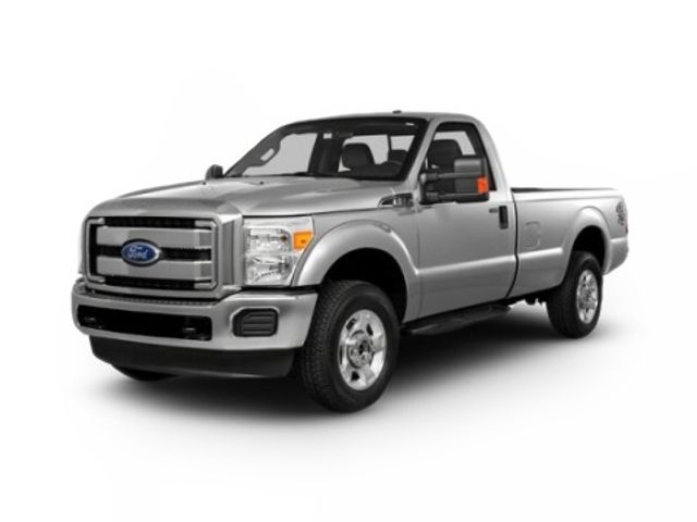 2016 Ford F-250 XL
