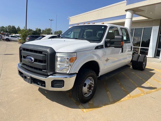 2016 Ford F-350 XL