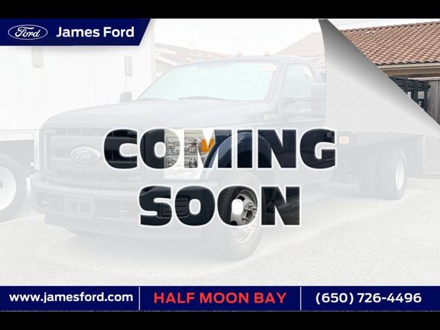 2016 Ford Super Duty F-350 DRW 