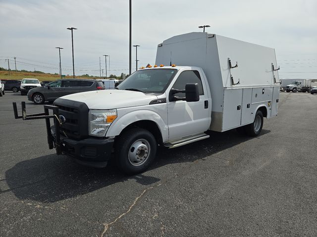 2016 Ford F-350 XL