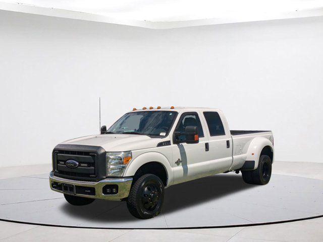 2016 Ford F-350 XL