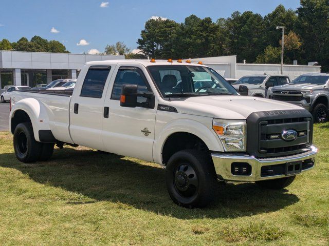 2016 Ford F-350 XL