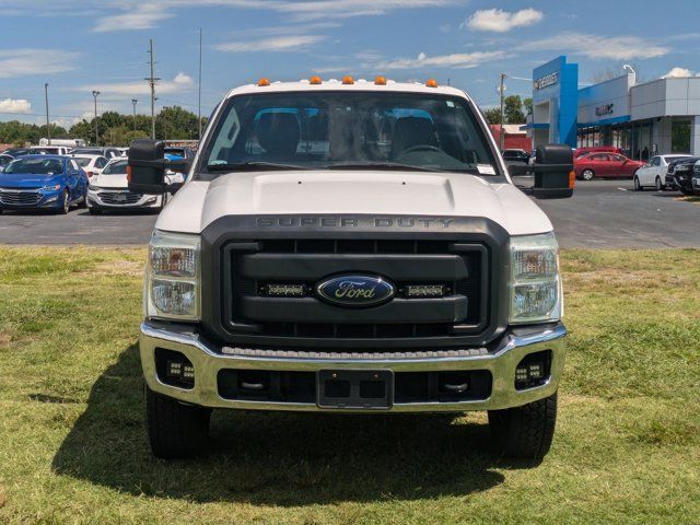 2016 Ford F-350 XL