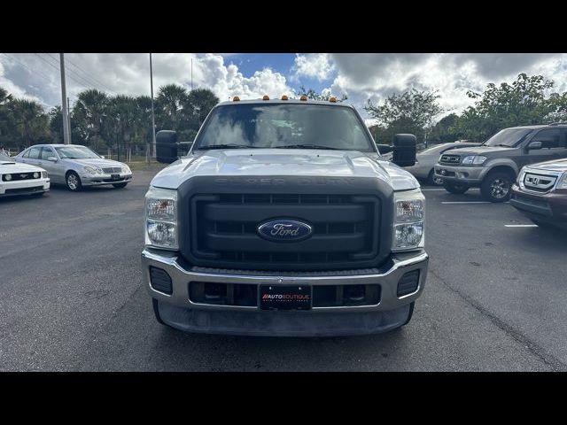 2016 Ford F-350 XL