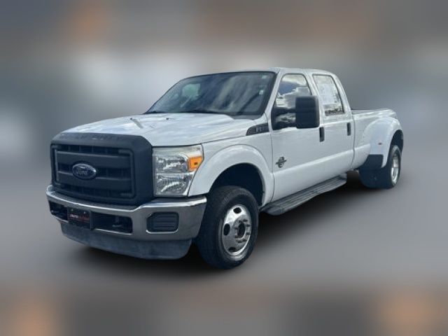 2016 Ford F-350 XL