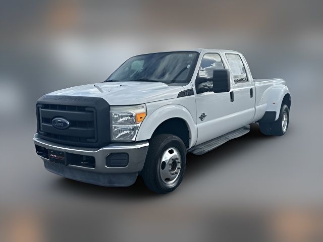 2016 Ford F-350 XL