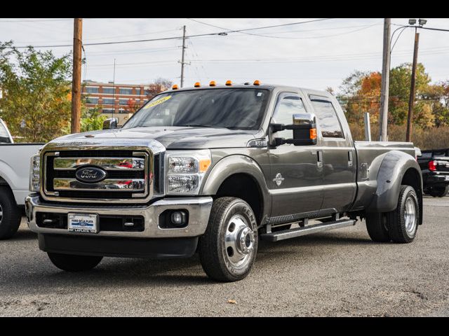 2016 Ford F-350 XLT