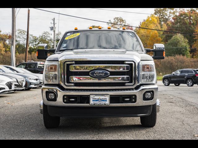 2016 Ford F-350 XLT