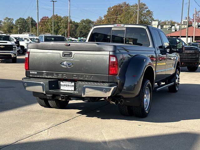 2016 Ford F-350 Lariat