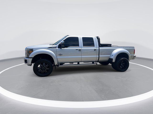 2016 Ford F-350 