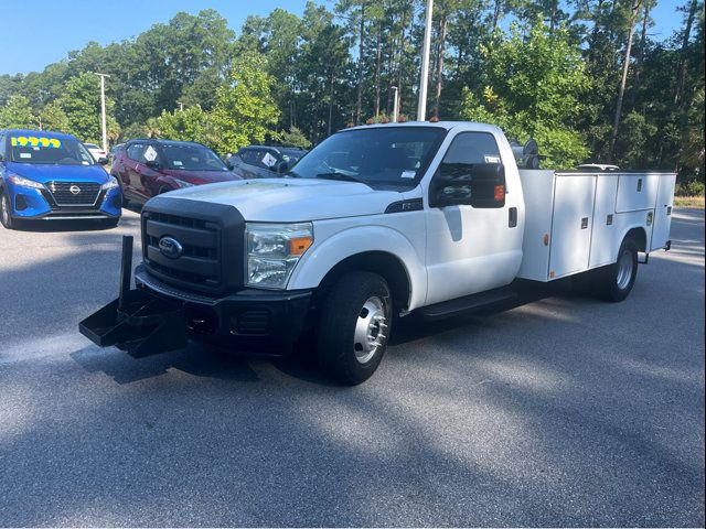 2016 Ford F-350 XL