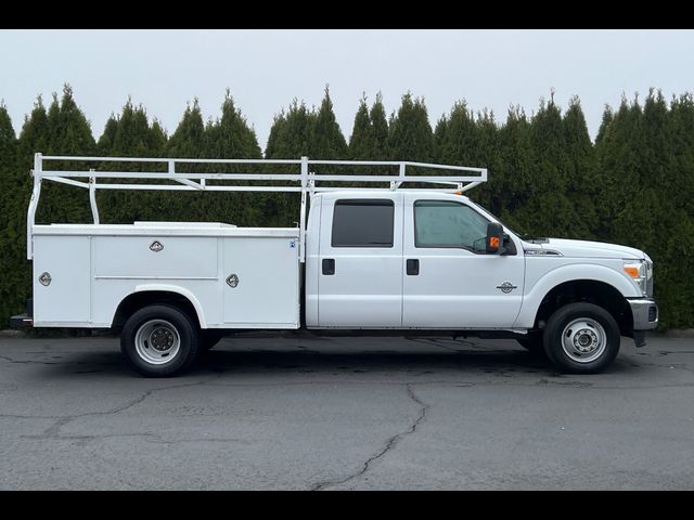 2016 Ford F-350 XLT