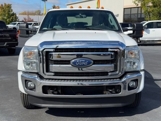 2016 Ford F-350 XLT