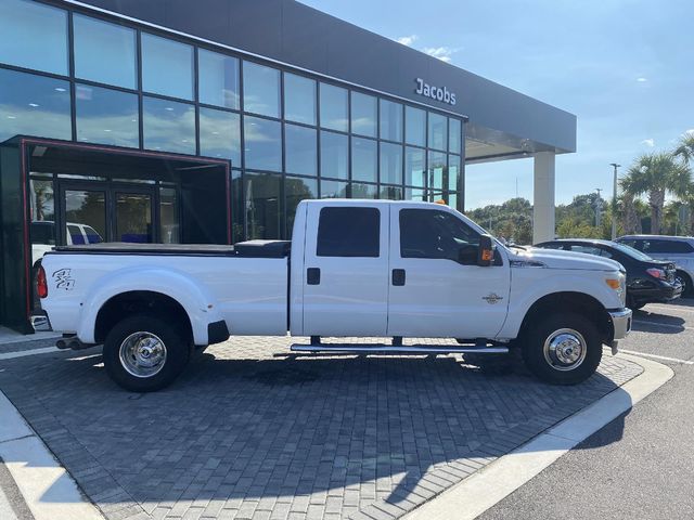 2016 Ford F-350 XLT