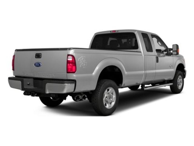 2016 Ford F-350 