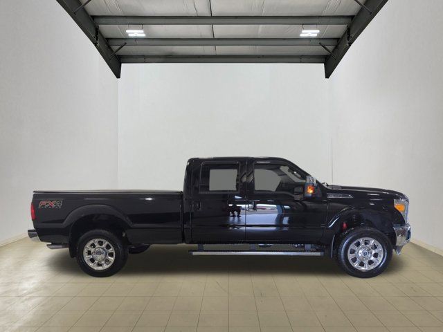 2016 Ford F-350 Lariat