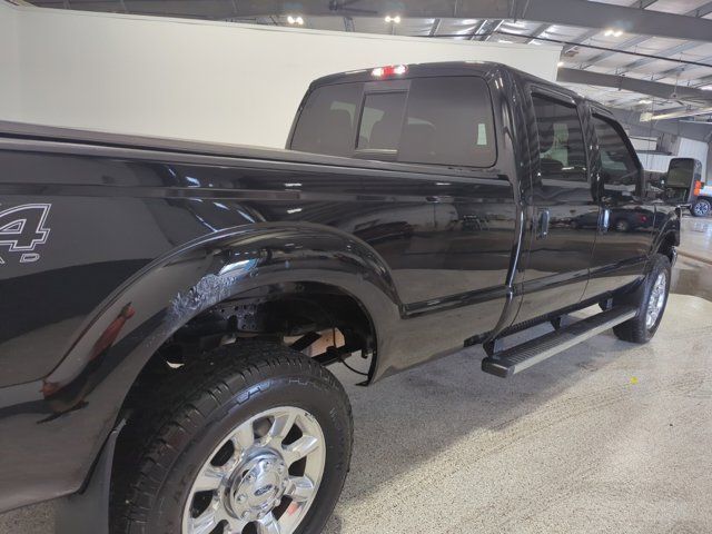 2016 Ford F-350 Lariat