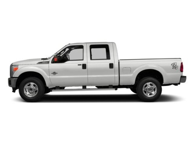 2016 Ford F-350 XLT