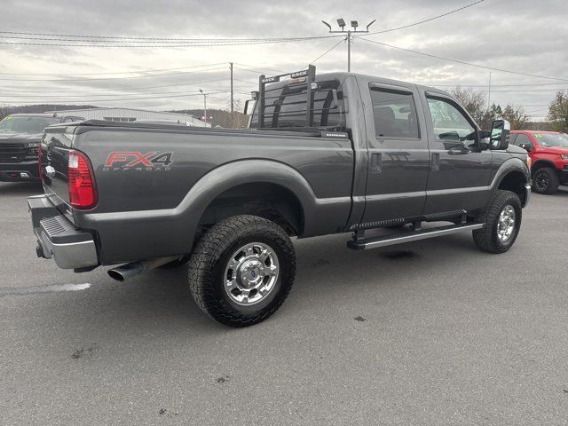 2016 Ford F-350 XLT