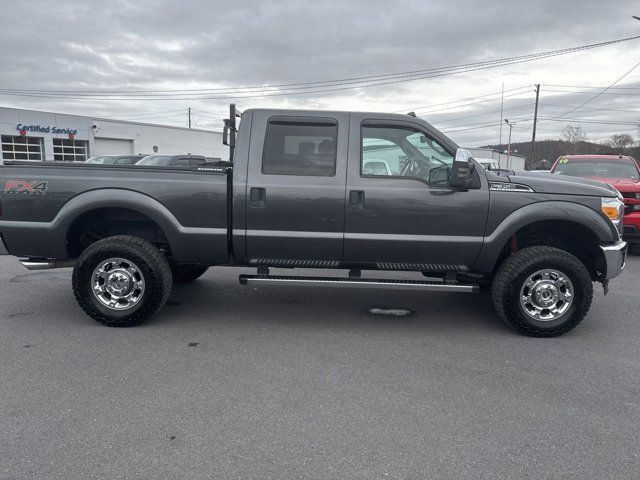 2016 Ford F-350 XLT