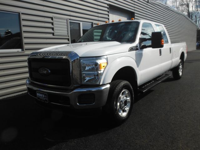 2016 Ford F-350 
