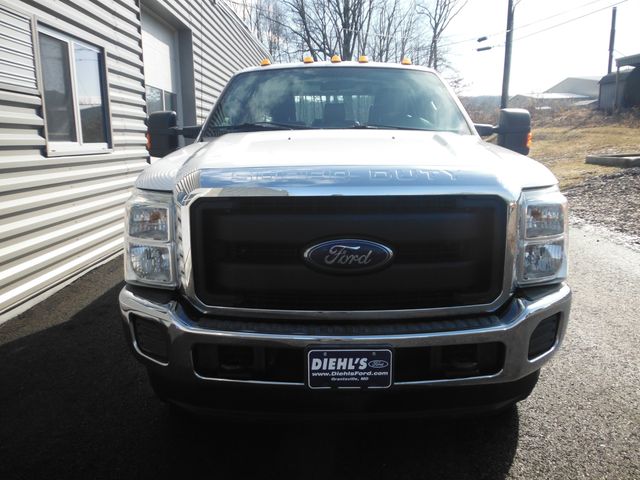 2016 Ford F-350 