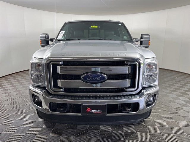 2016 Ford F-350 Lariat