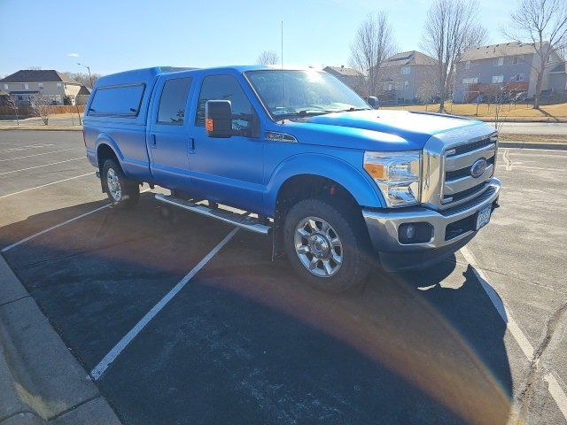 2016 Ford F-350 