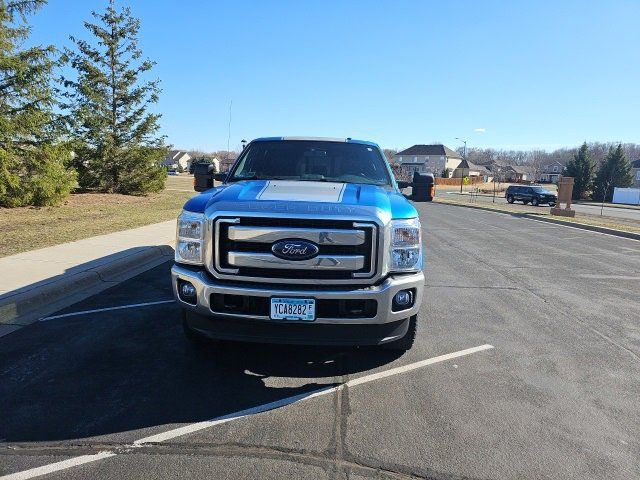 2016 Ford F-350 