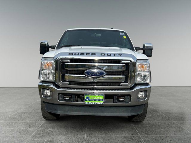 2016 Ford F-350 