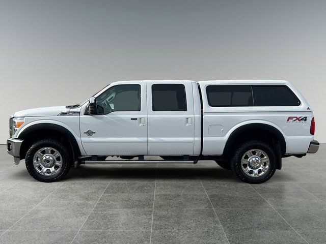 2016 Ford F-350 